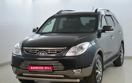 Hyundai ix55, 2008 год, 1 190 000 рублей, 1 фотография