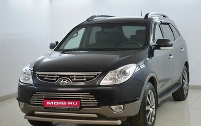 Hyundai ix55, 2008 год, 1 190 000 рублей, 1 фотография