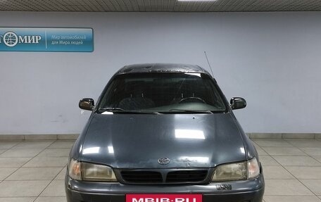 Toyota Carina E, 1997 год, 153 000 рублей, 2 фотография