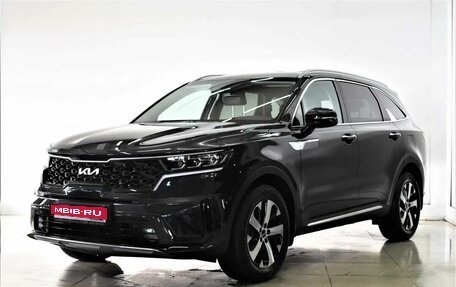 KIA Sorento IV, 2022 год, 4 056 400 рублей, 1 фотография