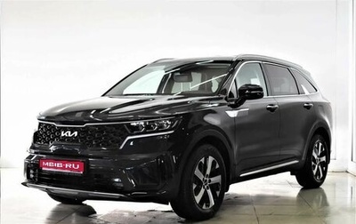 KIA Sorento IV, 2022 год, 4 056 400 рублей, 1 фотография