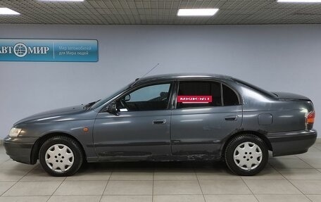Toyota Carina E, 1997 год, 153 000 рублей, 8 фотография