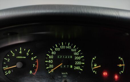 Toyota Carina E, 1997 год, 153 000 рублей, 13 фотография