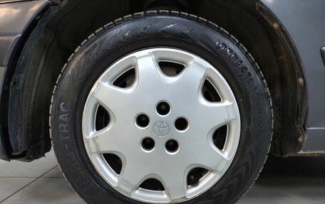 Toyota Carina E, 1997 год, 153 000 рублей, 9 фотография