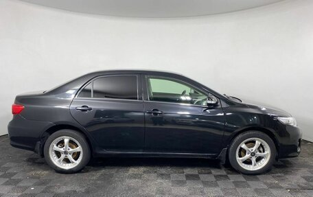 Toyota Corolla, 2011 год, 890 000 рублей, 4 фотография