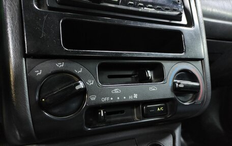 Toyota Carina E, 1997 год, 153 000 рублей, 15 фотография
