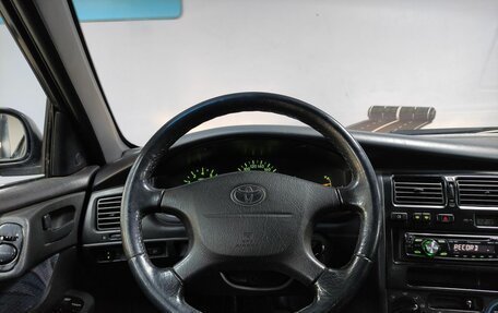 Toyota Carina E, 1997 год, 153 000 рублей, 16 фотография