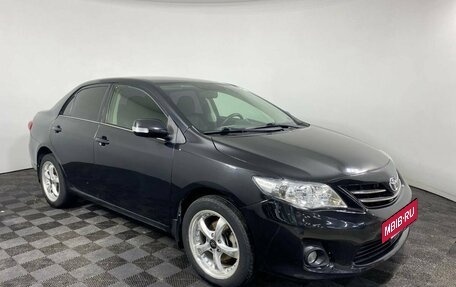 Toyota Corolla, 2011 год, 890 000 рублей, 3 фотография