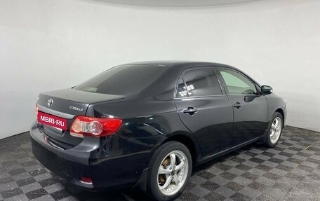 Toyota Corolla, 2011 год, 890 000 рублей, 5 фотография