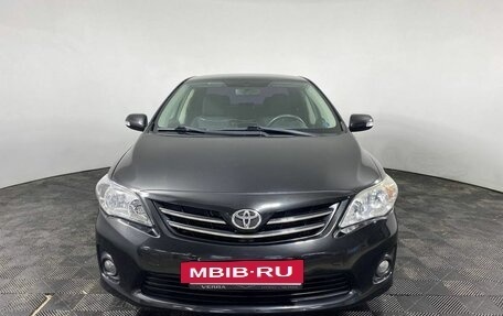 Toyota Corolla, 2011 год, 890 000 рублей, 2 фотография
