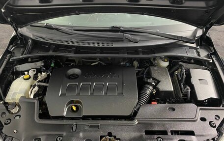 Toyota Corolla, 2011 год, 890 000 рублей, 10 фотография