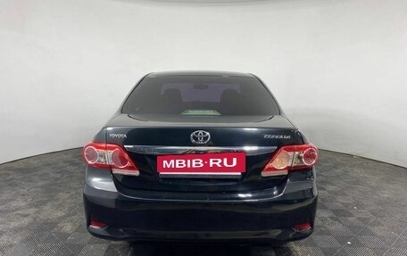 Toyota Corolla, 2011 год, 890 000 рублей, 6 фотография