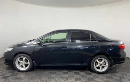 Toyota Corolla, 2011 год, 890 000 рублей, 8 фотография