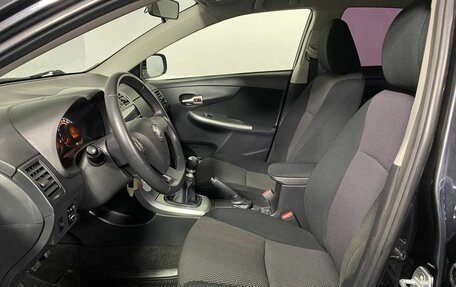Toyota Corolla, 2011 год, 890 000 рублей, 15 фотография