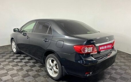Toyota Corolla, 2011 год, 890 000 рублей, 7 фотография