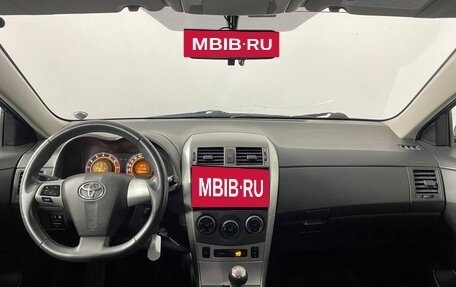 Toyota Corolla, 2011 год, 890 000 рублей, 14 фотография