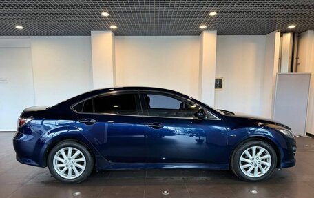 Mazda 6, 2011 год, 1 150 000 рублей, 2 фотография
