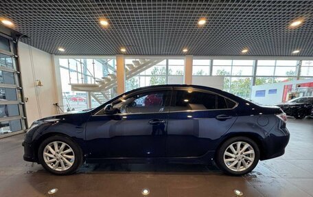 Mazda 6, 2011 год, 1 150 000 рублей, 6 фотография
