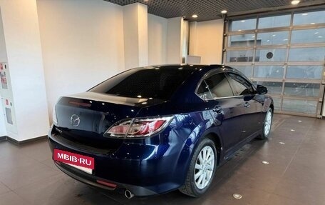 Mazda 6, 2011 год, 1 150 000 рублей, 3 фотография
