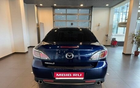 Mazda 6, 2011 год, 1 150 000 рублей, 4 фотография