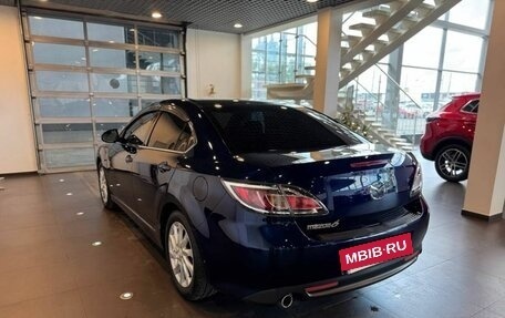 Mazda 6, 2011 год, 1 150 000 рублей, 5 фотография
