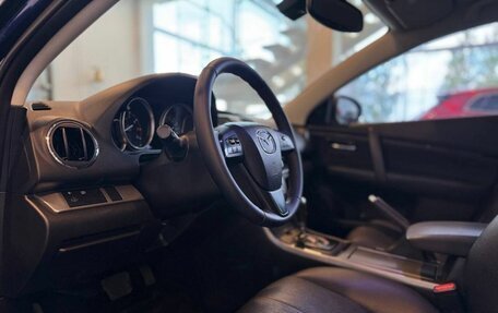 Mazda 6, 2011 год, 1 150 000 рублей, 16 фотография
