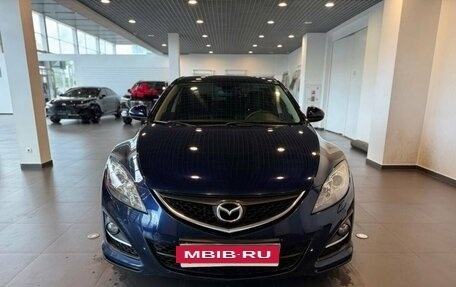 Mazda 6, 2011 год, 1 150 000 рублей, 8 фотография