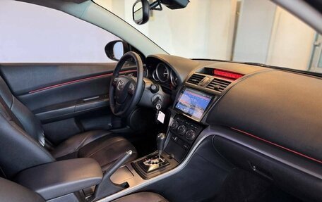 Mazda 6, 2011 год, 1 150 000 рублей, 12 фотография