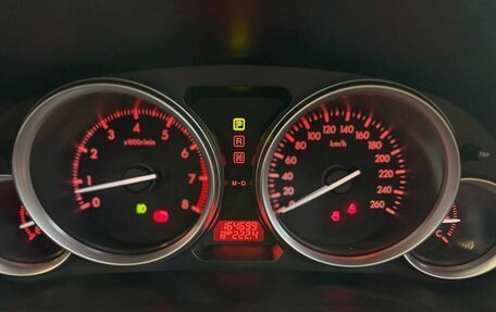 Mazda 6, 2011 год, 1 150 000 рублей, 11 фотография