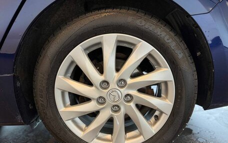 Mazda 6, 2011 год, 1 150 000 рублей, 20 фотография