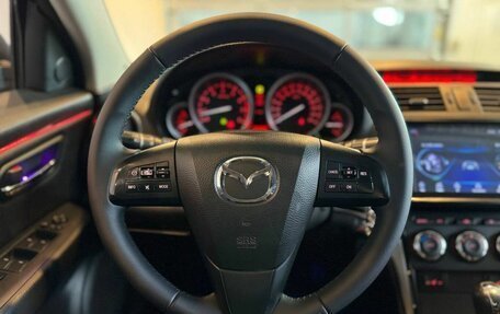 Mazda 6, 2011 год, 1 150 000 рублей, 10 фотография