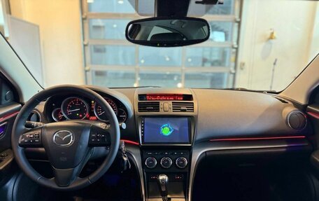 Mazda 6, 2011 год, 1 150 000 рублей, 9 фотография