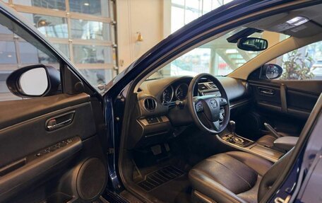 Mazda 6, 2011 год, 1 150 000 рублей, 21 фотография