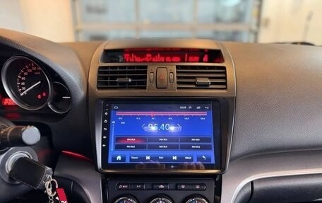 Mazda 6, 2011 год, 1 150 000 рублей, 13 фотография