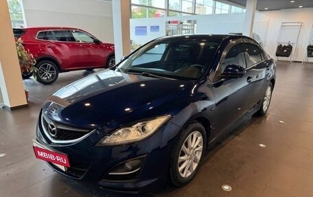 Mazda 6, 2011 год, 1 150 000 рублей, 7 фотография