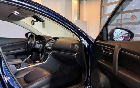 Mazda 6, 2011 год, 1 150 000 рублей, 24 фотография