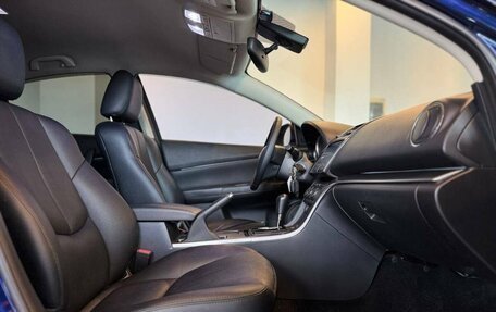 Mazda 6, 2011 год, 1 150 000 рублей, 26 фотография