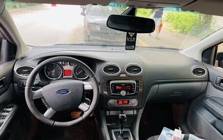 Ford Focus II рестайлинг, 2008 год, 600 000 рублей, 4 фотография