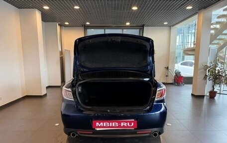 Mazda 6, 2011 год, 1 150 000 рублей, 32 фотография
