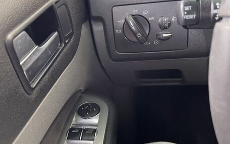 Ford Focus II рестайлинг, 2008 год, 600 000 рублей, 9 фотография