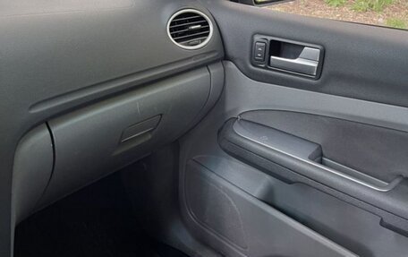 Ford Focus II рестайлинг, 2008 год, 600 000 рублей, 14 фотография