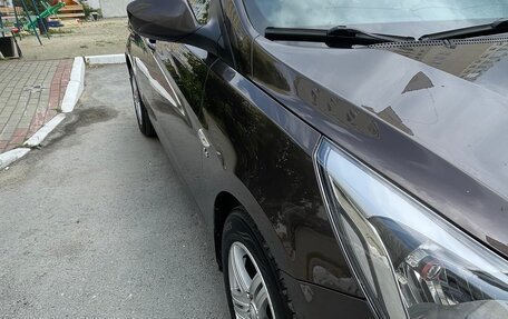 Hyundai Solaris II рестайлинг, 2015 год, 1 190 000 рублей, 5 фотография