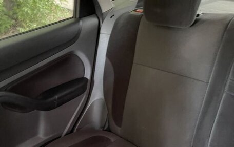 Ford Focus II рестайлинг, 2008 год, 600 000 рублей, 11 фотография
