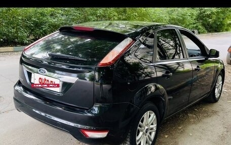 Ford Focus II рестайлинг, 2008 год, 600 000 рублей, 10 фотография