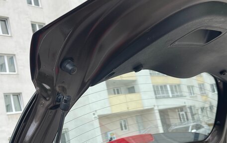 Hyundai Solaris II рестайлинг, 2015 год, 1 190 000 рублей, 17 фотография
