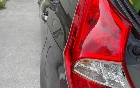 Hyundai Solaris II рестайлинг, 2015 год, 1 190 000 рублей, 11 фотография