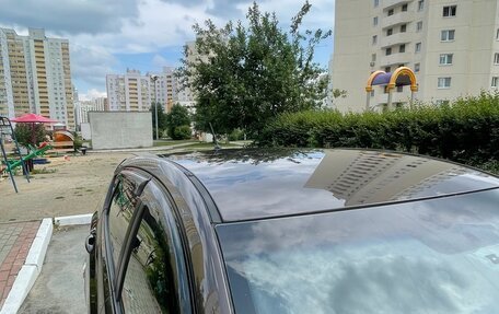 Hyundai Solaris II рестайлинг, 2015 год, 1 190 000 рублей, 10 фотография