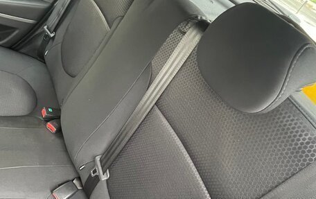 Hyundai Solaris II рестайлинг, 2015 год, 1 190 000 рублей, 36 фотография