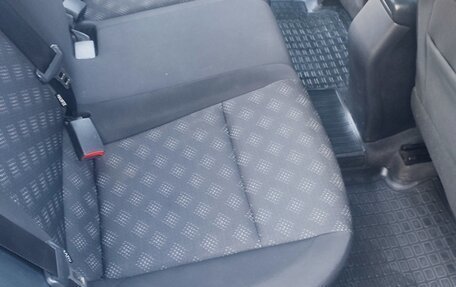 KIA Rio IV, 2017 год, 1 120 000 рублей, 19 фотография