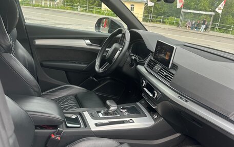 Audi Q5, 2020 год, 4 900 000 рублей, 4 фотография